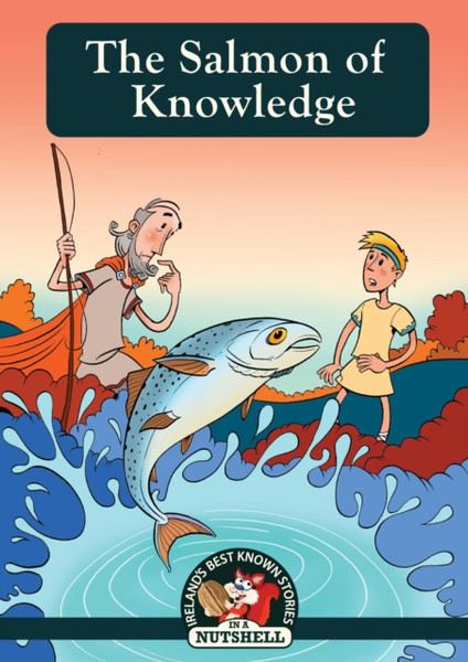 The Salmon Of Knowledge