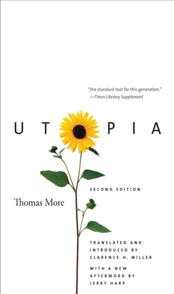 Utopia - 9780300186109