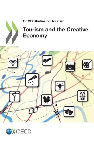 Tourism And The Creative Economy