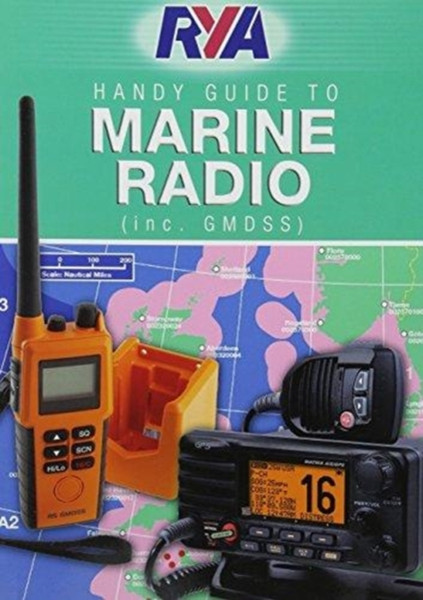 Rya Handy Guide To Marine Radio