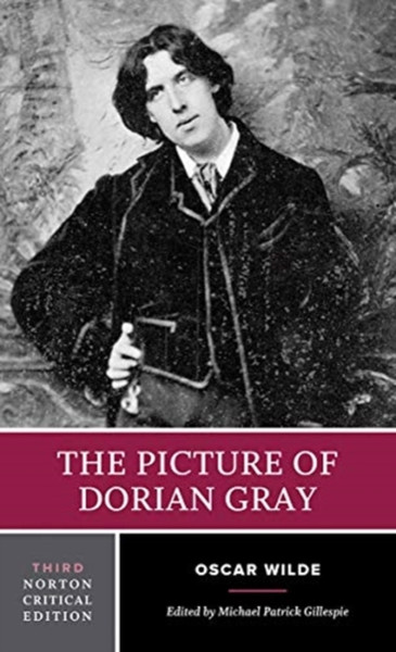 The Picture Of Dorian Gray - 9780393696875