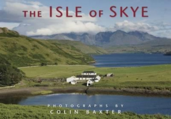 The Isle Of Skye (Mini Portfolio)