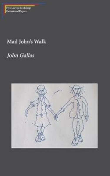 Mad John'S Walk