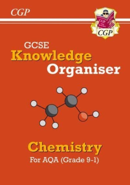 Gcse Chemistry Aqa Knowledge Organiser