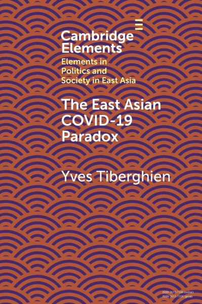 The East Asian Covid-19 Paradox