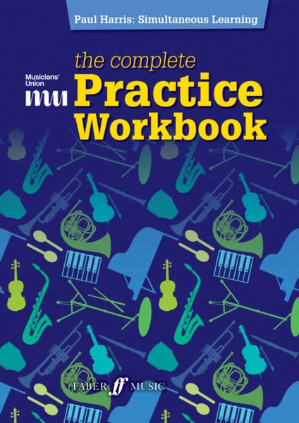 The Complete Practice Workbook