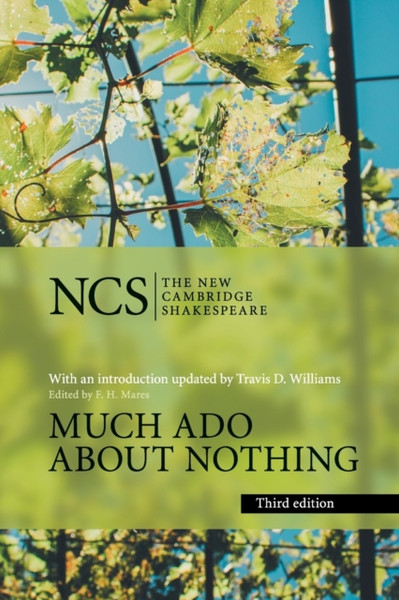 Much Ado About Nothing - 9781316626733