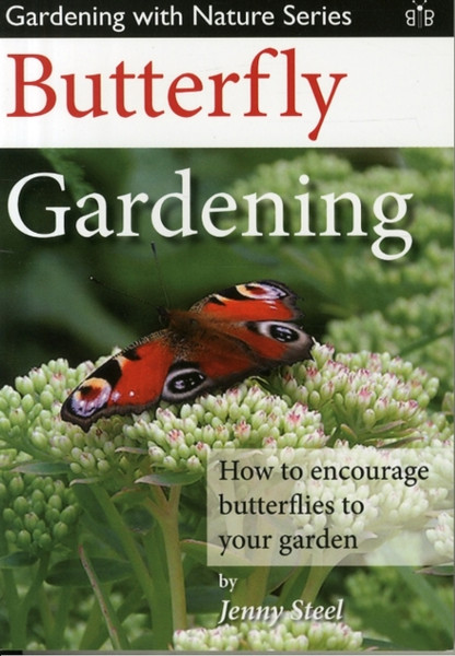 Butterfly Gardening: How To Encourage Butterflies To Your Garden