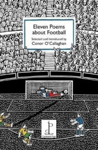 Eleven Poems About Football