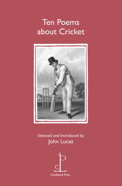 Ten Poems About Cricket