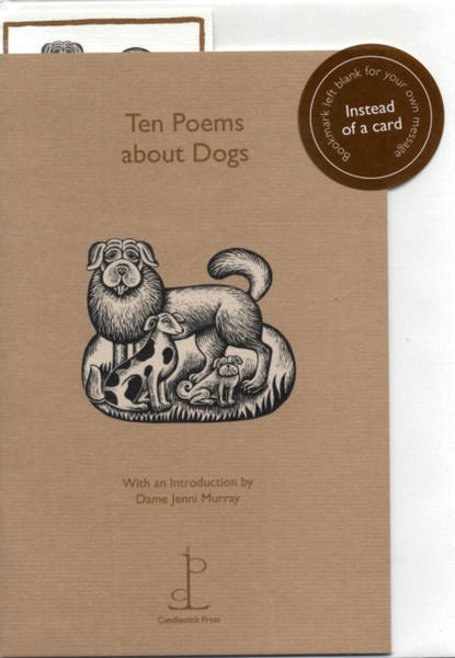 Ten Poems About Dogs