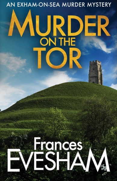 Murder On The Tor