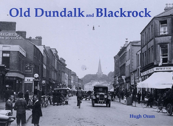 Old Dundalk And Blackrock