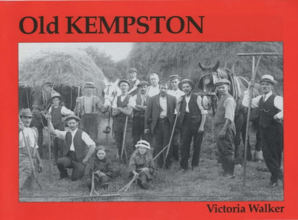 Old Kempston