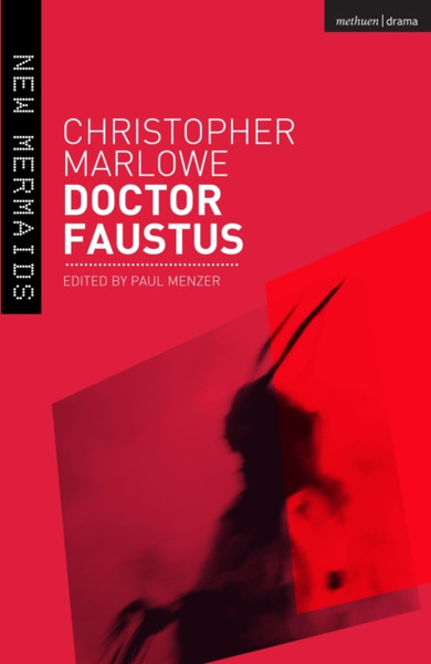 Doctor Faustus - 9781474295178