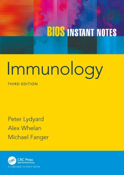 Bios Instant Notes In Immunology