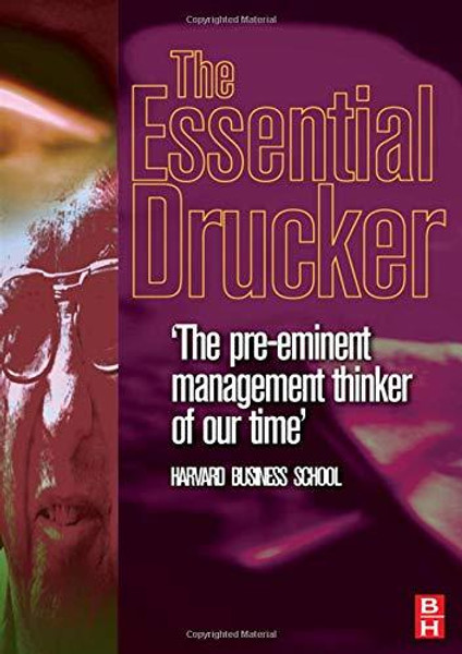 Essential Drucker