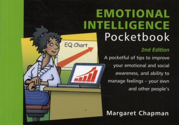 Emotional Intelligence Pocketbook: 2Nd Edition: Emotional Intelligence Pocketbook: 2Nd Edition