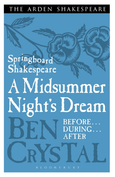 Springboard Shakespeare: A Midsummer Night'S Dream