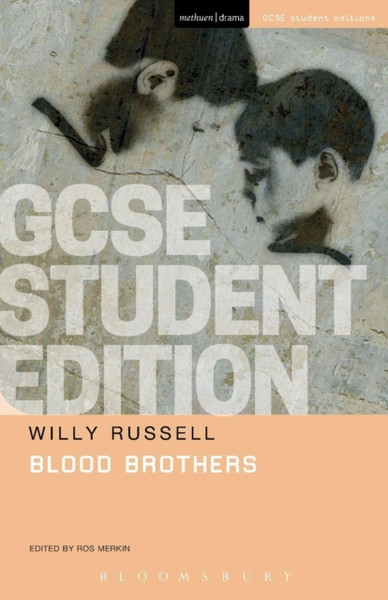 Blood Brothers Gcse Student Edition