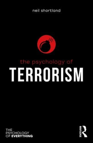 The Psychology Of Terrorism - 9780367353315