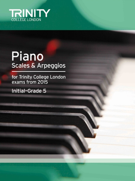 Piano Scales & Arpeggios From 2015 Int-5