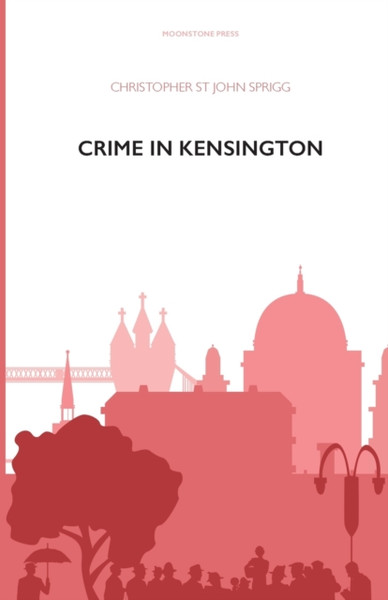 Crime In Kensington