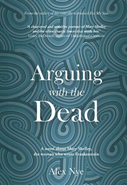 Arguing With The Dead