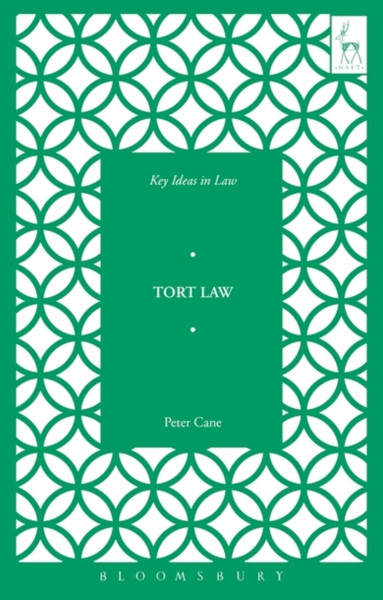 Key Ideas In Tort Law