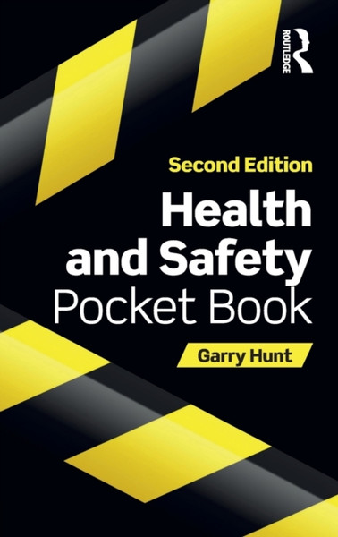 Health And Safety Pocket Book