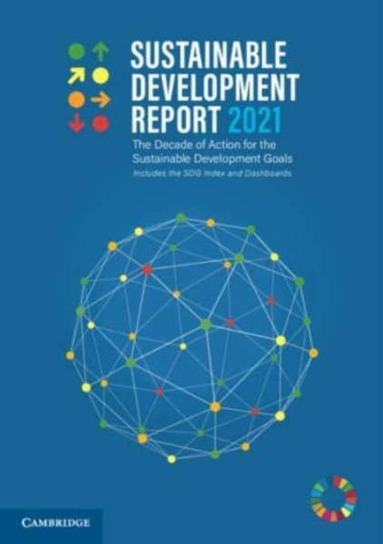 Sustainable Development Report 2021