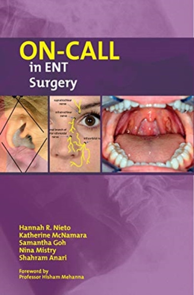 On-Call In Ent Surgery