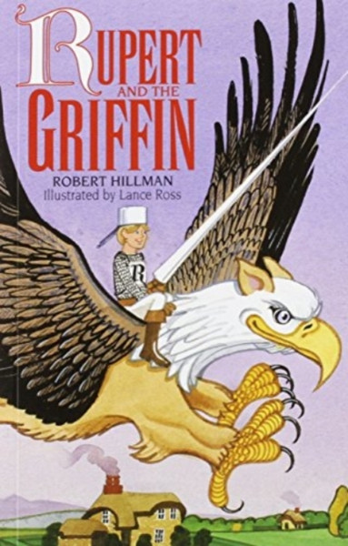 Rupert And The Griffin