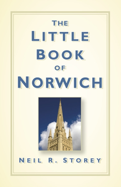 The Little Book Of Norwich