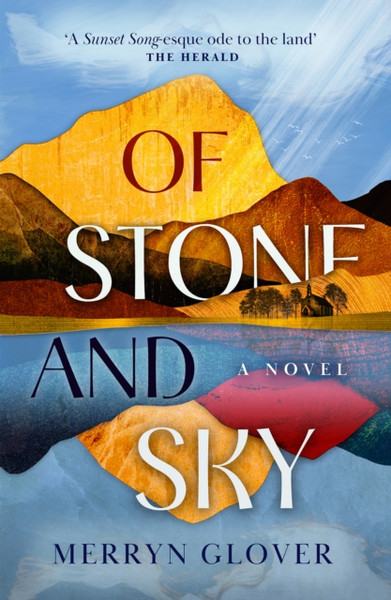 Of Stone And Sky - 9781846976087
