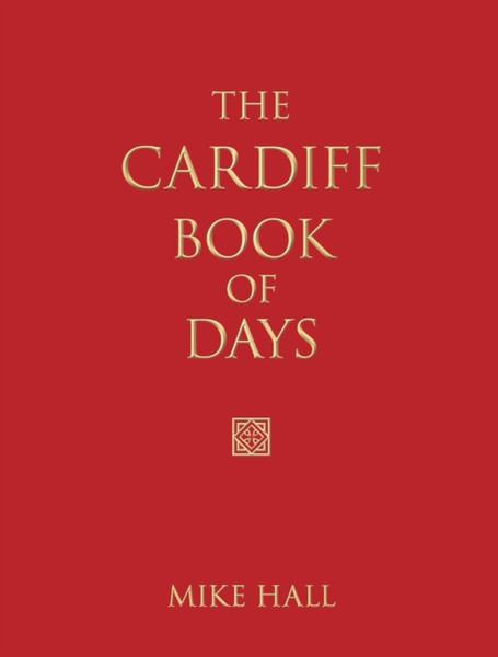 The Cardiff Book Of Days