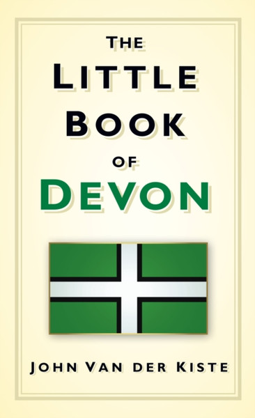 The Little Book Of Devon