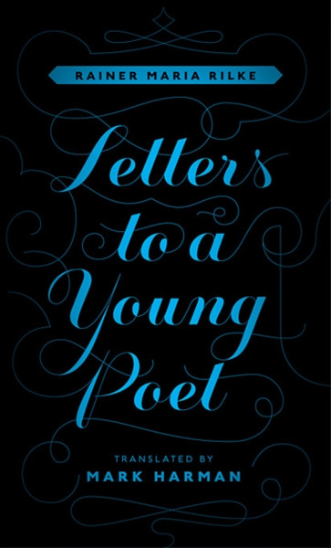 Letters To A Young Poet - 9780674052451