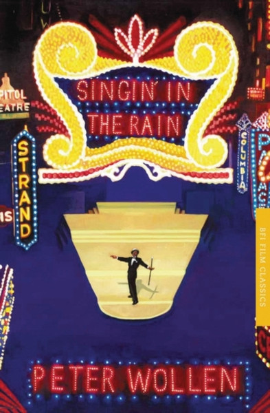 Singin' In The Rain