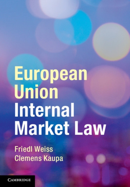 European Union Internal Market Law