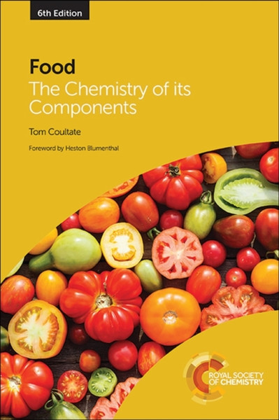 Food: The Chemistry Of Its Components