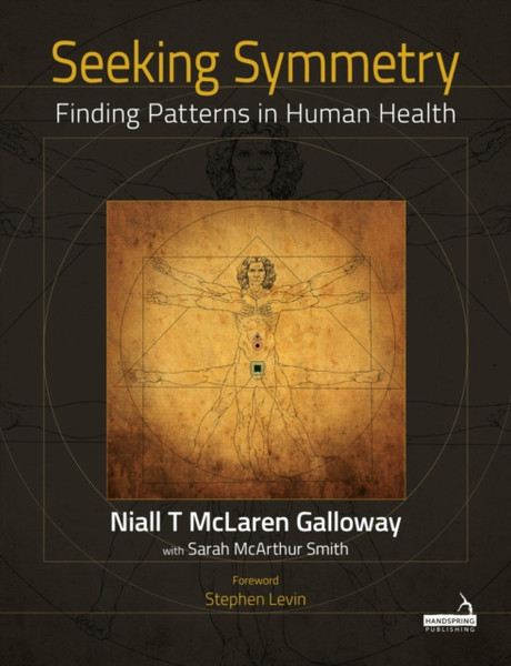 Seeking Symmetry: Finding Patterns In Human Health