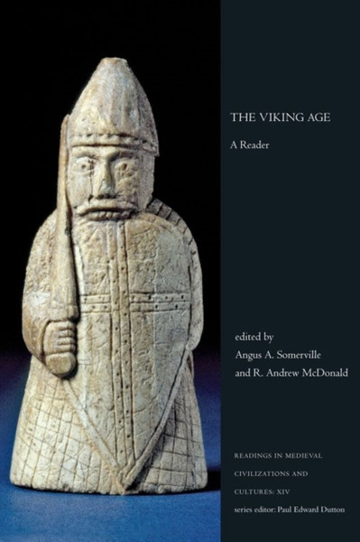 The Vikings And Their Age