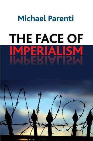 Face Of Imperialism