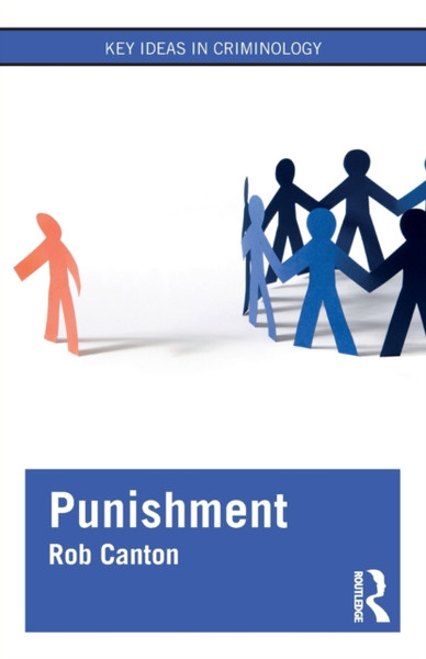 Punishment - 9780367152307