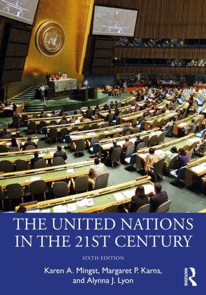 The United Nations In The 21St Century