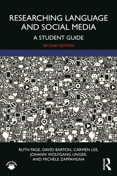 Researching Language And Social Media: A Student Guide
