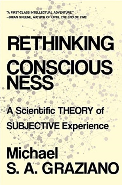 Rethinking Consciousness: A Scientific Theory Of Subjective Experience - 9780393541342