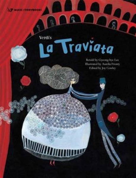 Verdi'S La Traviata