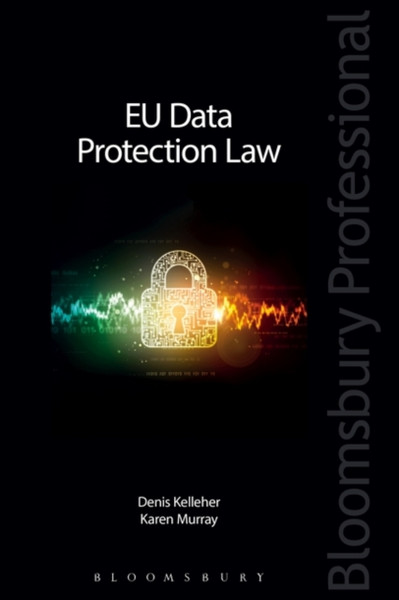 Eu Data Protection Law